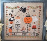 (image for) Vigilia Di Halloween